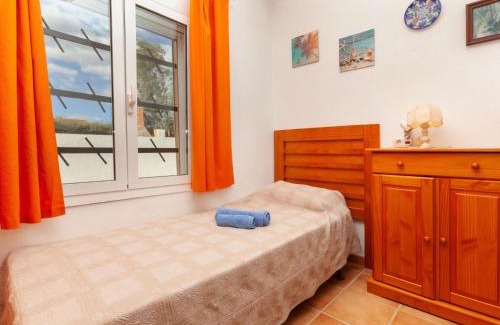 L'Escala Apartment | Apartment Anfora 1 by Interhome