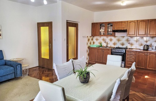 Turanj Apartment | Apartment Ana by Interhome