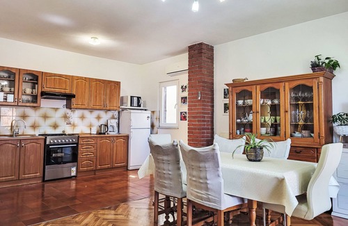 Turanj Apartment | Apartment Ana by Interhome