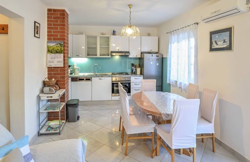 Supetar Apartment | Apartment Ana by Interhome