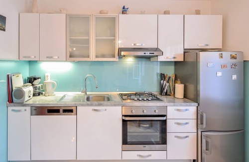 Supetar Apartment | Apartment Ana by Interhome