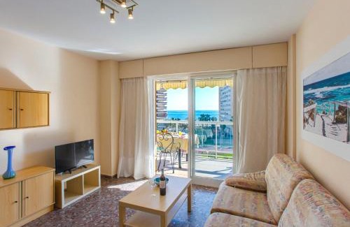 Cullera Apartment | Apartment Ana by Interhome