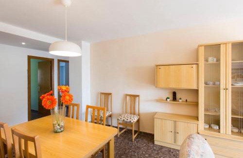 Cullera Apartment | Apartment Ana by Interhome