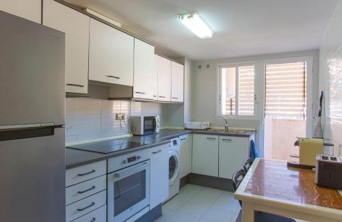 Cullera Apartment | Apartment Ana by Interhome