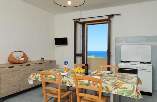 La Ciaccia Apartment | Apartment Ananas 3 B by Interhome