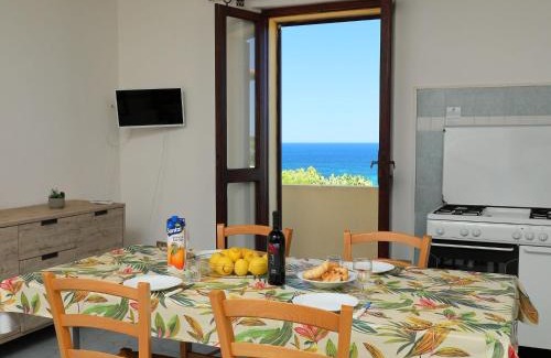 La Ciaccia Apartment | Apartment Ananas 3 B by Interhome