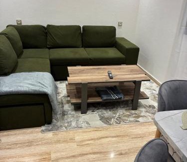 Luxus Apartment | Apartment and family residence 2 bedrooms, pools