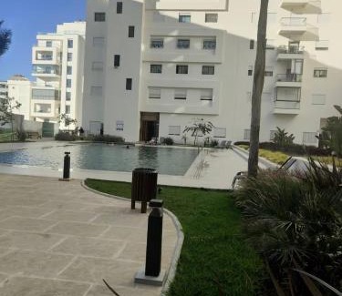Luxus Apartment | Apartment and family residence 2 bedrooms, pools