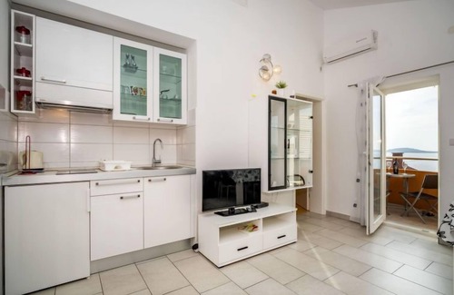 Zaboric Apartment | Apartment Andrea by Interhome