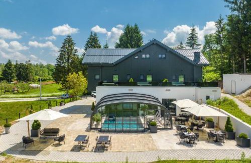 Presika Apartment | Apartment and Rooms Resort Stribor