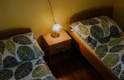 Kobarid Apartment | Apartment and Room Natasa
