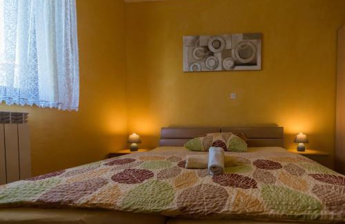 Kobarid Apartment | Apartment and Room Natasa