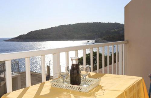 Milna Apartment | Apartment and Rooms Marlene
