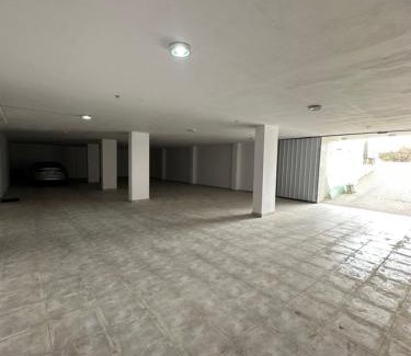 Khamis Mushait Apartment | Apartment and spacious and modern gym
