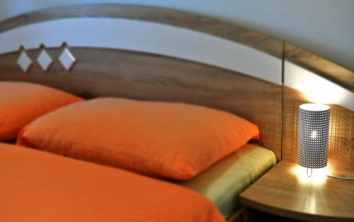 Seliste Dreznicko Apartment | Apartment Andreja