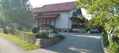 Seliste Dreznicko Apartment | Apartment Andreja