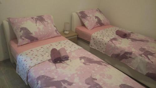 Dugi Rat Apartment | Apartment Andrić