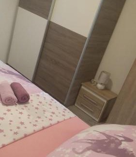 Dugi Rat Apartment | Apartment Andrić