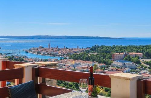Rab Apartment | Apartment Andrija-1 by Interhome