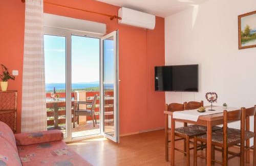 Rab Apartment | Apartment Andrija-1 by Interhome