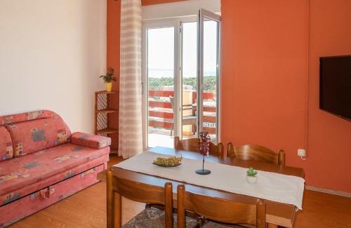Rab Apartment | Apartment Andrija-1 by Interhome