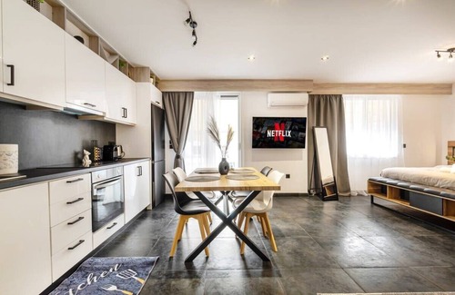 Metaxourgio Apartment | Apartment anghome A2 in Metaksourgio