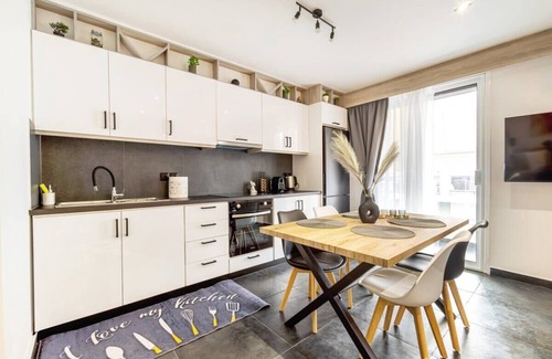 Metaxourgio Apartment | Apartment anghome A2 in Metaksourgio