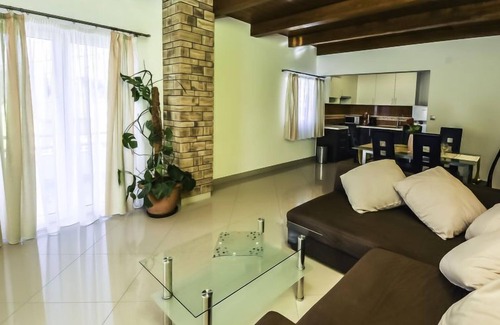 Krusevo Apartment | Apartment Anić by Interhome