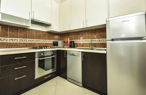 Krusevo Apartment | Apartment Anić by Interhome