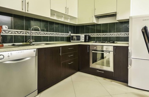 Krusevo Apartment | Apartment Anić by Interhome