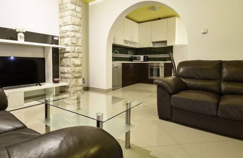 Krusevo Apartment | Apartment Anić by Interhome