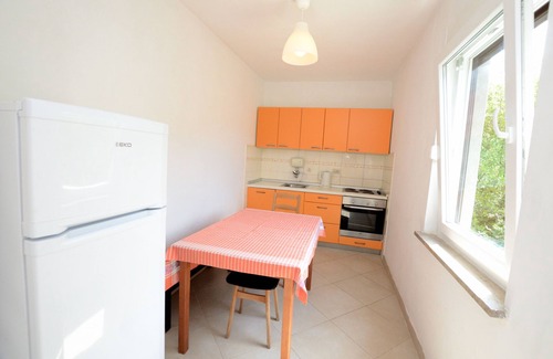 Sveti Jakov Apartment | Apartment Anica (75101-A1) - Stivan