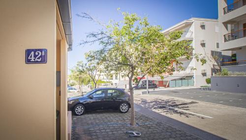 Zelenka Apartment | Apartment Anita with amazing sea view