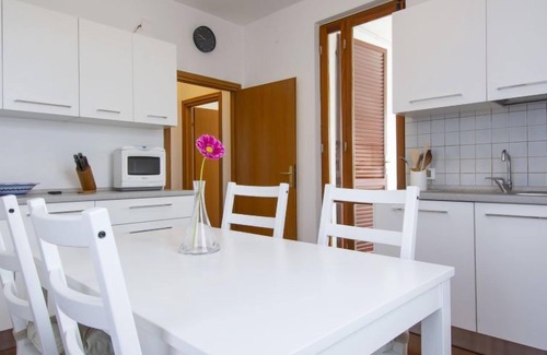 San Vincenzo Apartment | Apartment Anna by Interhome