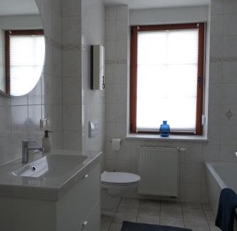 Senftenberg Apartment | Apartment Annett