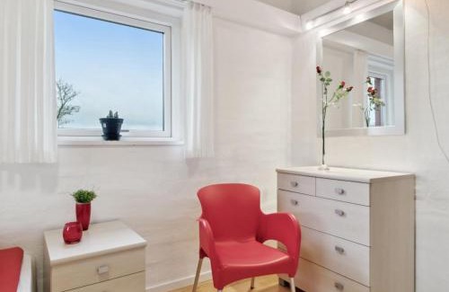 Akirkeby Apartment | Apartment Answald - 6km from the sea by Interhome