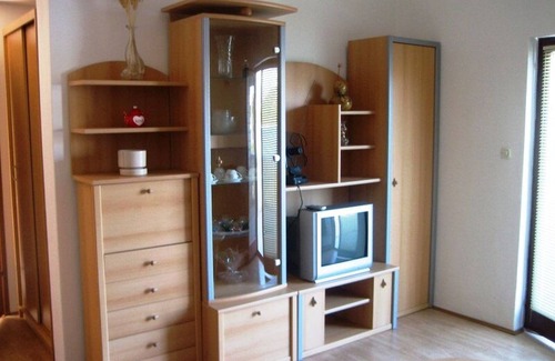 Kneza Apartment | Apartment Ante (54001-A1) - Račišće