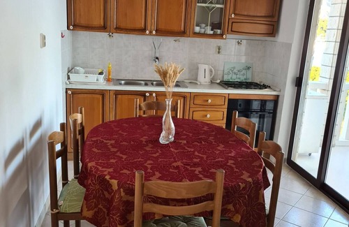 Kneza Apartment | Apartment Ante (54001-A1) - Račišće