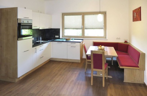 Ramsau im Zillertal Apartment | Apartment Anton by Interhome
