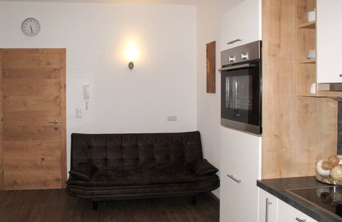 Ramsau im Zillertal Apartment | Apartment Anton by Interhome