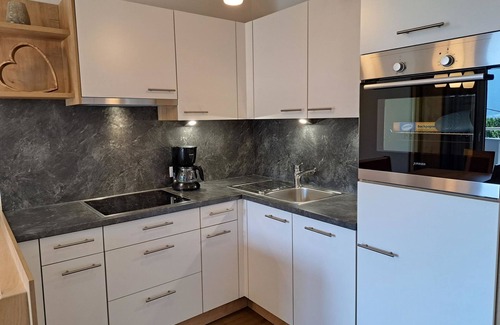 Ramsau im Zillertal Apartment | Apartment Anton by Interhome