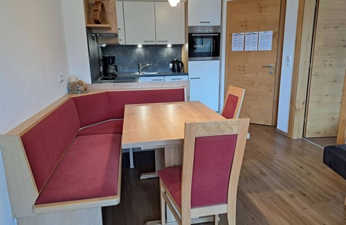 Ramsau im Zillertal Apartment | Apartment Anton by Interhome