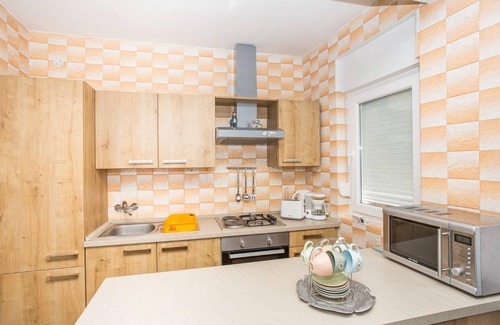 Kampor Apartment | Apartment Antonija A1 Kapor - Rab