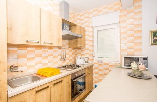 Kampor Apartment | Apartment Antonija A1 Kapor - Rab
