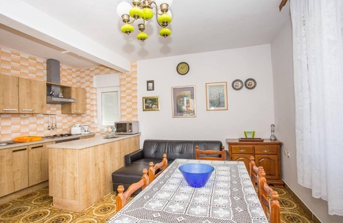 Kampor Apartment | Apartment Antonija A1 Kapor - Rab