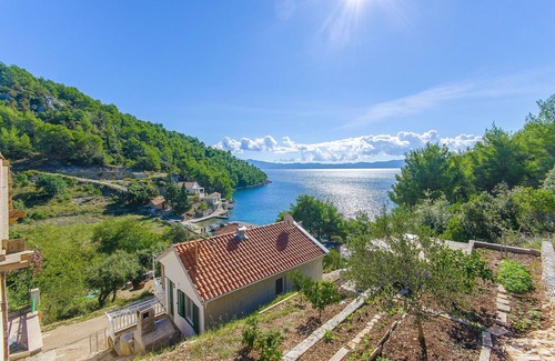 Bogomolje Apartment | Apartment Antonio (22321-A1) - Bogomolje