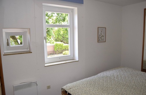 Schonberger Strand Apartment | Apartment/apartment for 2 guests with 40m² in Schönberger Strand (295478)