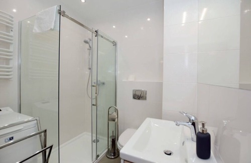 Ustronie Morskie Apartment | Apartment/apartment for 4 guests with 35m² in Ustronie Morskie (246882)