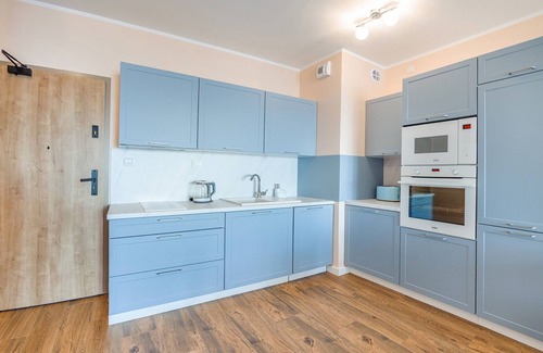 Ustronie Morskie Apartment | Apartment/apartment for 4 guests with 37m² in Ustronie Morskie (246888)