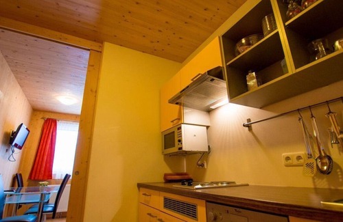 Sankt Lambrecht Apartment | Apartment/apartment, 2 bath/WC, 2 bedrooms - Gästehaus Grebenzenblick - Pabstin 3